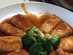-凯盈阁·顺德私房菜·桑拿鸡