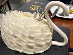 -西檬树SIMON·T轻奢蛋糕(大东方Max店)