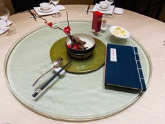 -宣和苑(华侨新村店)
