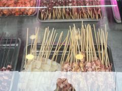 -百格里格.Uyghur cuisine(百色路店)