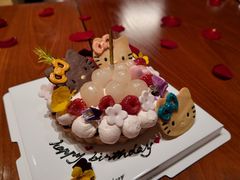 -花间烘焙BLossom Bakery