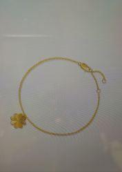-周生生Chow Sang Sang(苏州美罗高新店)