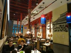 -韩宫宴烤肉·料理(苏州中心店)