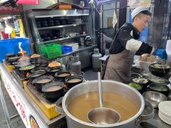 -清真·穆萨砂锅(大皮院店)