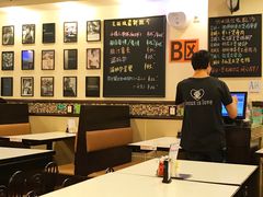 -大哥餐厅(西城花园店)