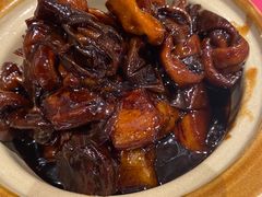 -老吉士酒家(天平路店)