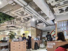 -深仔记茶餐厅(亚士厘道店)