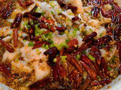 -九毛九西北菜(番禺万达店)