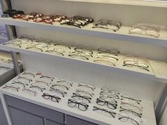 -ALPS阿尔卑斯眼镜(我格广场店)
