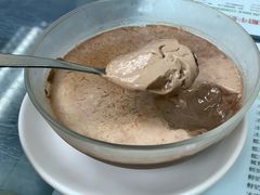 朱古力炖奶-义顺牛奶公司