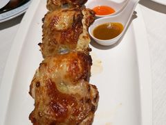 -俄士厨房(万松园店)