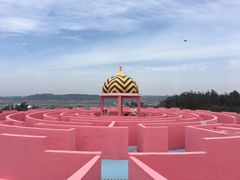 -漳州滨海火山岛自然生态风景区