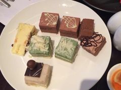 -洲际酒店·地平线全日餐厅HORIZON CAFÉ