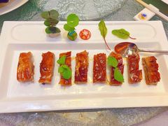 -中关村皇冠假日酒店·红轩中餐厅