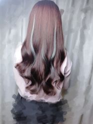 HAIR  HERE 专业美发沙龙-HAIR HERE造型