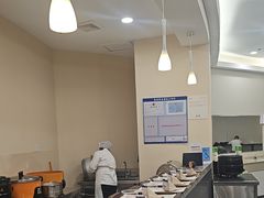 -爱康国宾体检中心(福田分院)