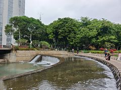 -江头公园