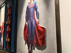 -茶啊冲电影主题文化餐厅(TOUCH12街店)