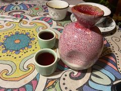 -桥边小楼·手工云南菜·古城观景小楼