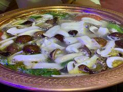 -民食香·腊排骨野生菌美食(木府店)