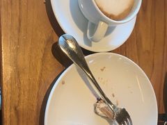 -嘉定凯悦·咖啡厅