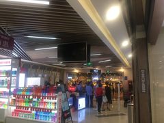 -黄商生活超市(黄冈黄州万达店)