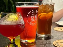 -京A Taproom·精酿餐吧(CBD店)