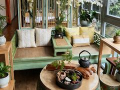 -若蘭慈·无国界素食料理(欢乐海岸店)