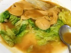 -凤城礼记鱼翅海鲜酒家(新马路总店)