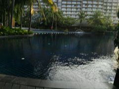 -三亚湾海居铂尔曼度假酒店