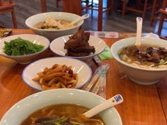 -奎元馆.百年奎元.非遗传承(西湖边的解放路店)