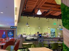 大堂-油梨树AVOCADO TREE(嘉里中心店)