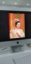 点击看大图 -美云庭古装·格格服汉服·京城旅拍(北京店)