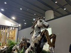 -天河体育中心