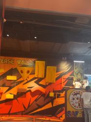 -卡通尼·Safari非洲探索乐园·生日会(金桥国际商业广场店)