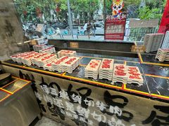 -谭三娘鲜切牛肉自助火锅(九眼桥总店)