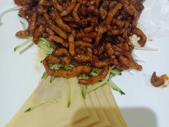 -大鸭梨烤鸭(左家庄店)