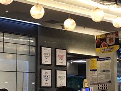 -拾味馆(万达广场店)