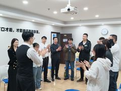 -新励成演讲口才培训(洛阳西工学训中心)