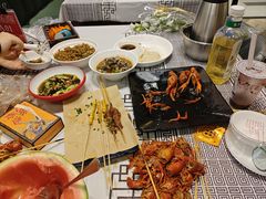 -严三毛口味虾·小严同学的店(曙光路直营店)