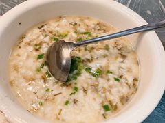豆腐脑汤-壹盏灯(蚂蚁工房店)