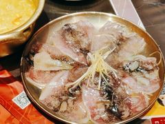 -西塔老太太泥炉烤肉(苏州大悦城店)