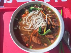 -北京大学-学五食堂