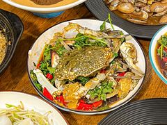 -唔止卤嘢·潮州府城菜(鹭江店)