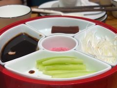 -壹零捌道·北京烤鸭(车公庄店)