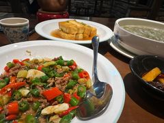 -乡里八闽·福州乡土菜(西园店)