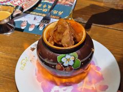 -卢布里西餐厅(满洲里店)