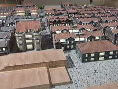 -上海城市规划展示馆
