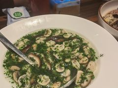 -荷塘秋月·本帮江浙菜(国权路店)