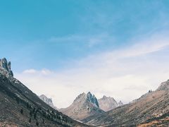-莲宝叶则景区